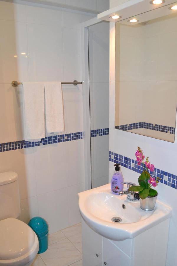 Miiranobre Apartment ปอร์ติเมา ภายนอก รูปภาพ