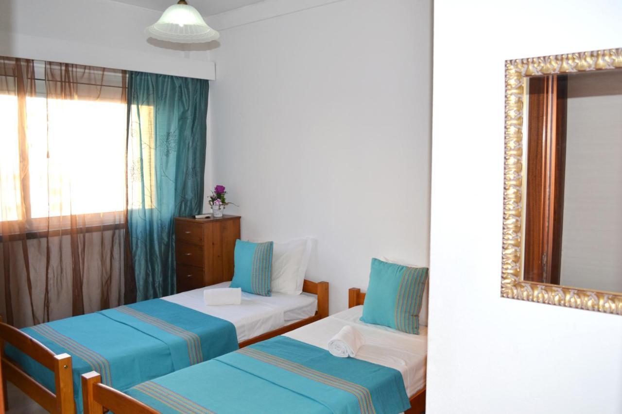 Miiranobre Apartment ปอร์ติเมา ภายนอก รูปภาพ