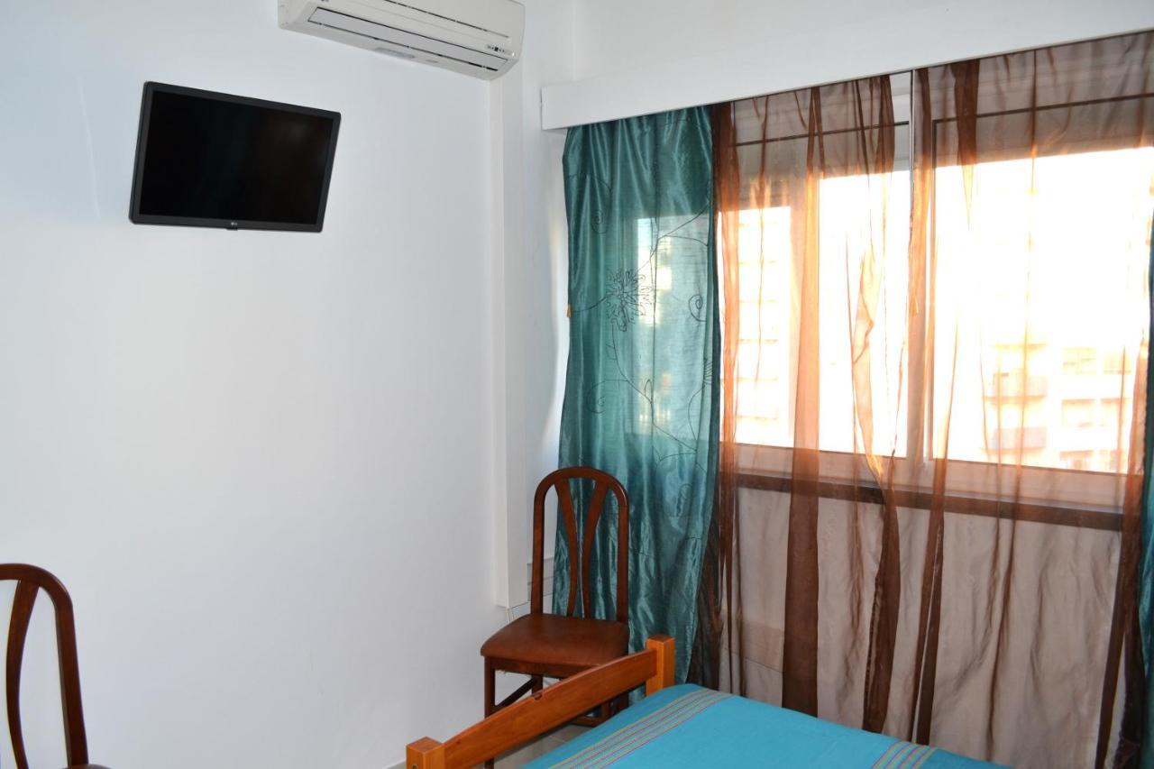Miiranobre Apartment ปอร์ติเมา ภายนอก รูปภาพ