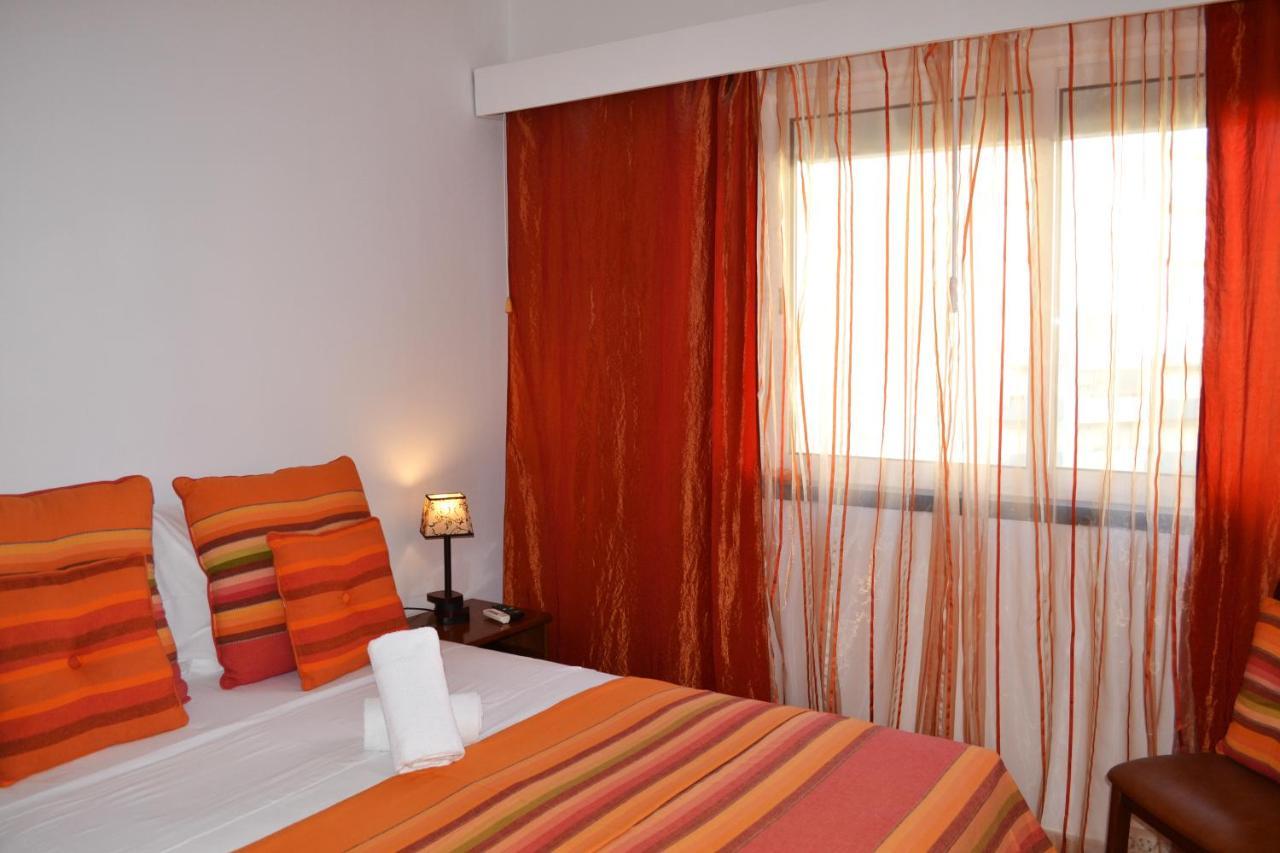 Miiranobre Apartment ปอร์ติเมา ภายนอก รูปภาพ
