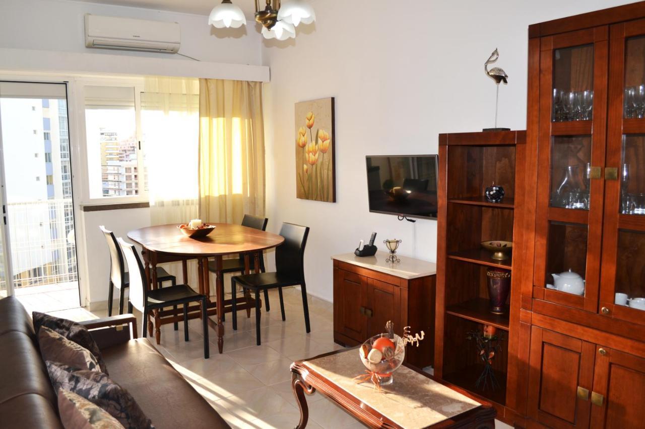 Miiranobre Apartment ปอร์ติเมา ภายนอก รูปภาพ