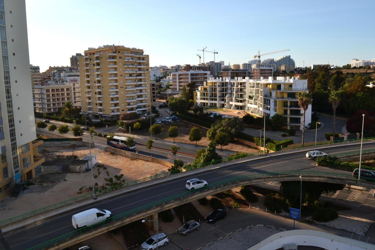 Miiranobre Apartment ปอร์ติเมา ภายนอก รูปภาพ