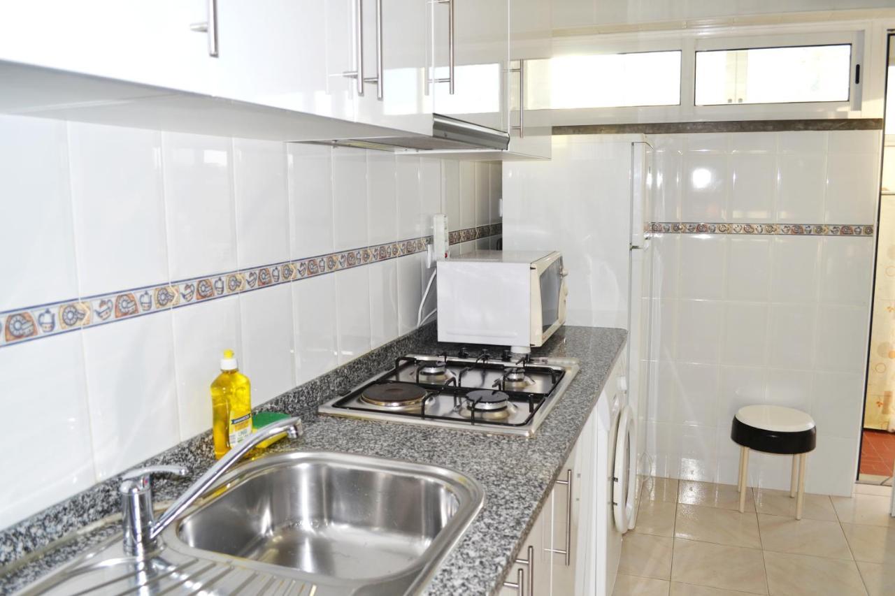 Miiranobre Apartment ปอร์ติเมา ภายนอก รูปภาพ