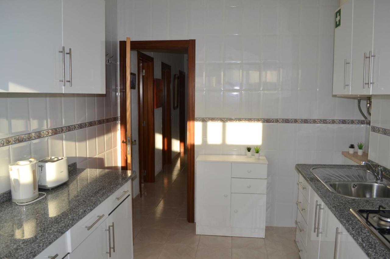 Miiranobre Apartment ปอร์ติเมา ภายนอก รูปภาพ