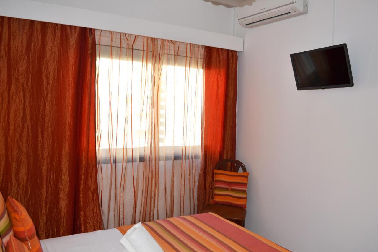 Miiranobre Apartment ปอร์ติเมา ภายนอก รูปภาพ