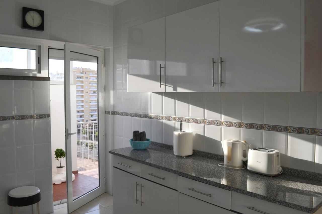 Miiranobre Apartment ปอร์ติเมา ภายนอก รูปภาพ