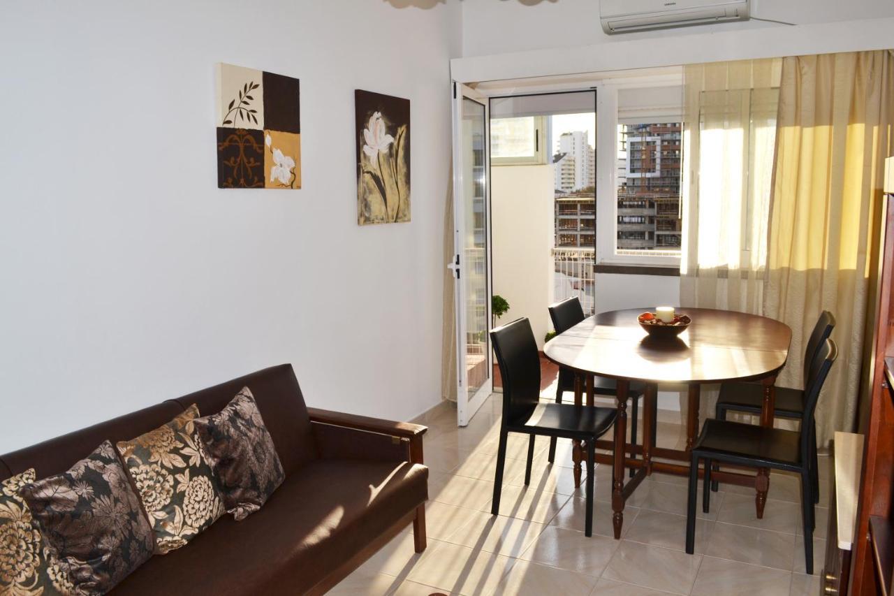 Miiranobre Apartment ปอร์ติเมา ภายนอก รูปภาพ