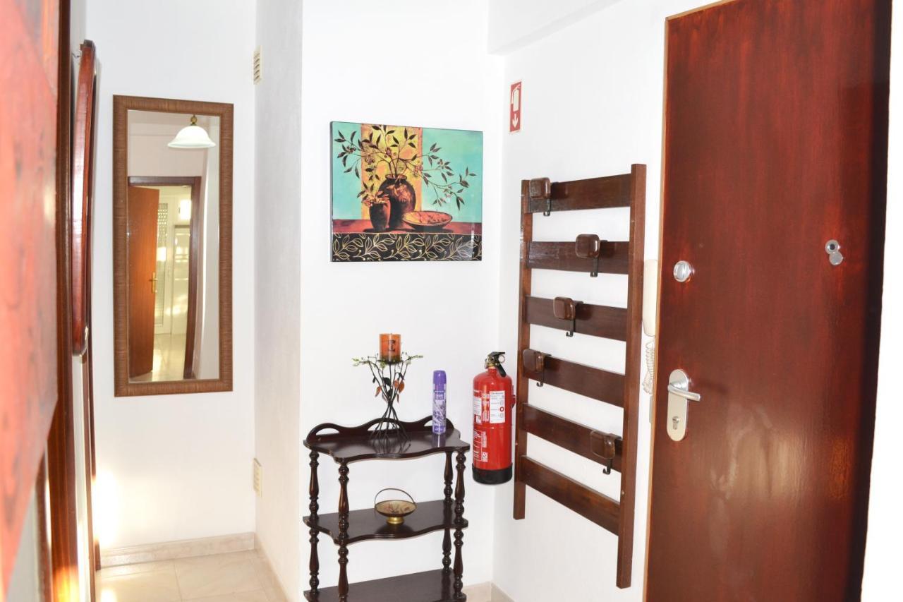Miiranobre Apartment ปอร์ติเมา ภายนอก รูปภาพ