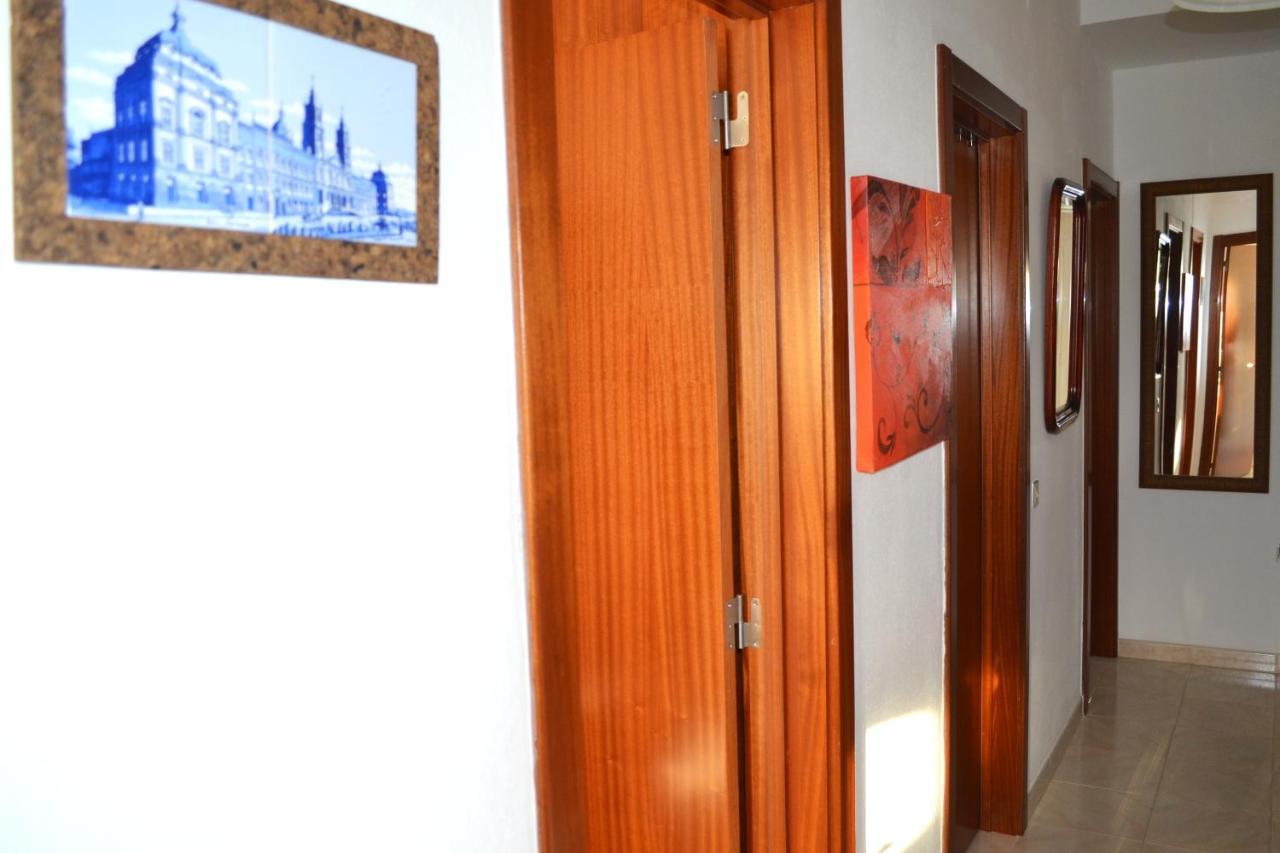 Miiranobre Apartment ปอร์ติเมา ภายนอก รูปภาพ